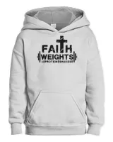 Kids Pullover Hoodie