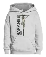 Kids Pullover Hoodie