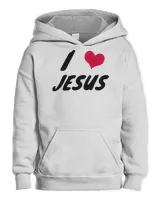 Kids Pullover Hoodie