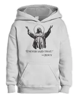 Kids Pullover Hoodie