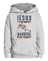 Kids Pullover Hoodie