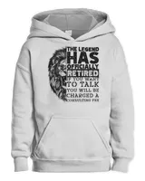 Kids Pullover Hoodie