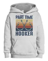 Kids Pullover Hoodie