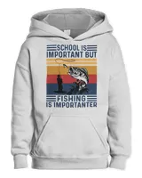 Kids Pullover Hoodie
