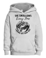 Kids Pullover Hoodie