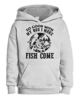 Kids Pullover Hoodie