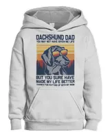 Kids Pullover Hoodie