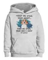 Kids Pullover Hoodie