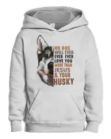 Kids Pullover Hoodie