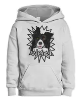 Kids Pullover Hoodie