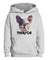 Kids Pullover Hoodie