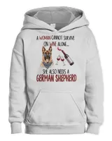 Kids Pullover Hoodie
