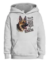 Kids Pullover Hoodie