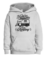 Kids Pullover Hoodie
