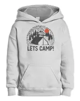 Kids Pullover Hoodie