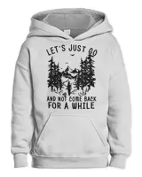 Kids Pullover Hoodie