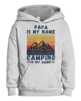 Kids Pullover Hoodie