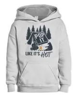 Kids Pullover Hoodie
