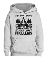 Kids Pullover Hoodie