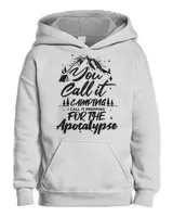 Kids Pullover Hoodie