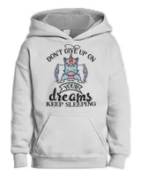 Kids Pullover Hoodie