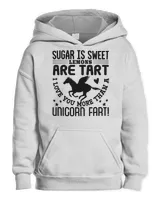 Kids Pullover Hoodie