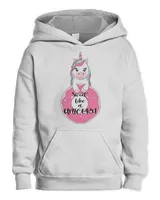 Kids Pullover Hoodie
