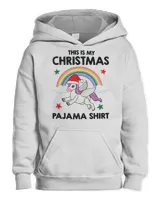 Kids Pullover Hoodie