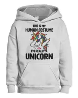 Kids Pullover Hoodie
