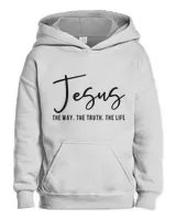 Youth Pullover Hoodie