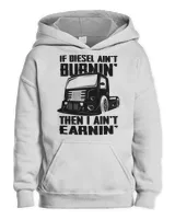 Kids Pullover Hoodie