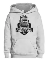 Kids Pullover Hoodie
