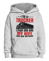 Kids Pullover Hoodie