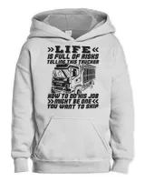 Kids Pullover Hoodie