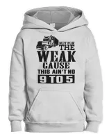 Kids Pullover Hoodie