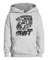 Kids Pullover Hoodie