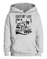 Kids Pullover Hoodie