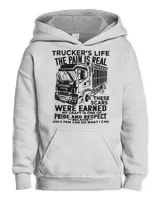 Kids Pullover Hoodie