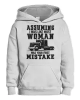 Kids Pullover Hoodie