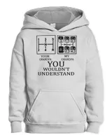 Kids Pullover Hoodie