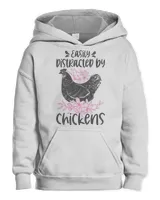 Kids Pullover Hoodie