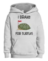Kids Pullover Hoodie