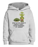 Kids Pullover Hoodie