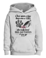 Kids Pullover Hoodie
