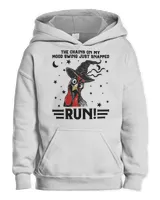 Kids Pullover Hoodie