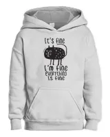 Kids Pullover Hoodie