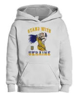 Kids Pullover Hoodie