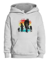 Kids Pullover Hoodie