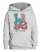 Kids Pullover Hoodie