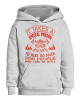Kids Pullover Hoodie